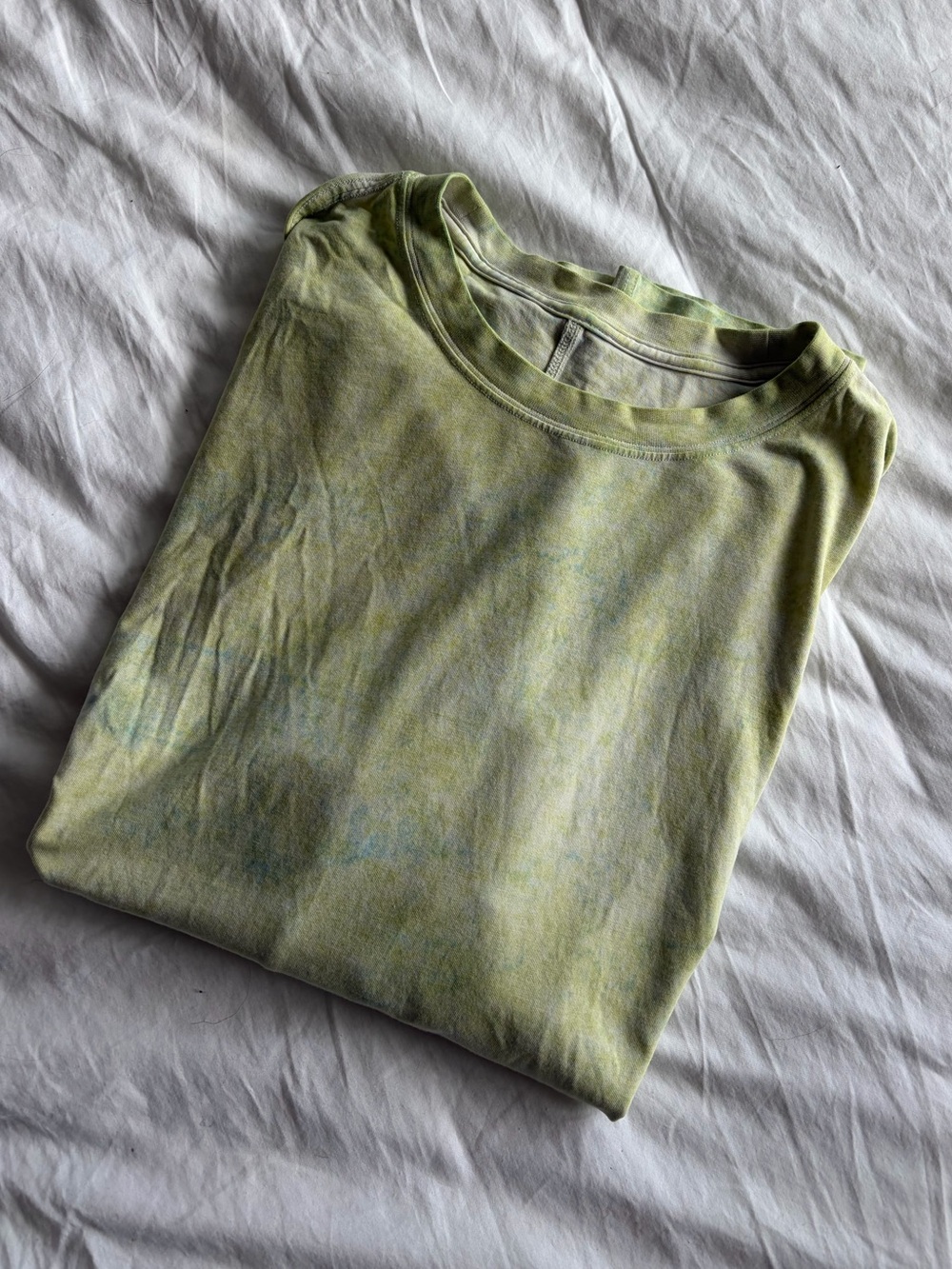 Lululemon All Yours Tee